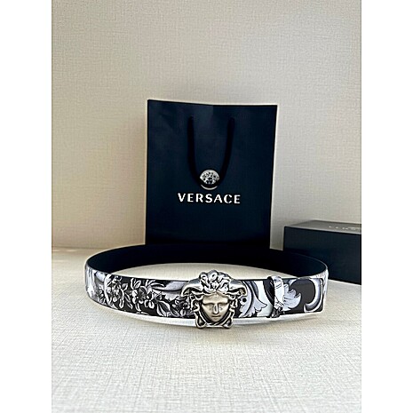 versace AAA+ Belts #549590 replica