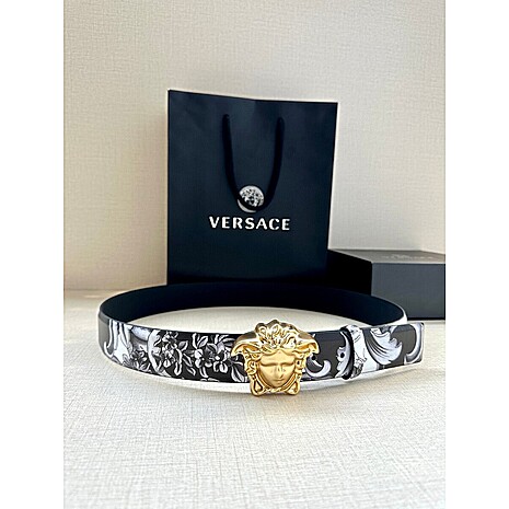 versace AAA+ Belts #549592 replica
