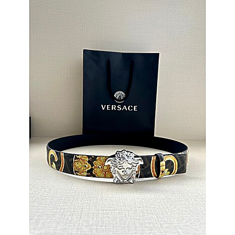 versace AAA+ Belts #549594 replica