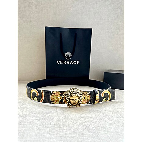 versace AAA+ Belts #549596 replica