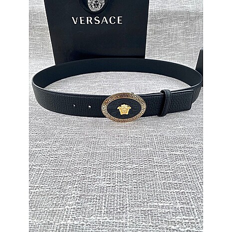 versace AAA+ Belts #549602 replica