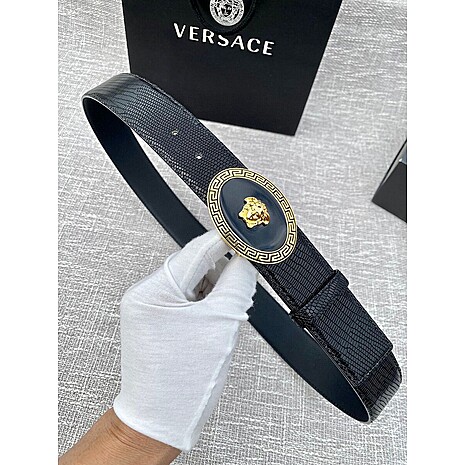 versace AAA+ Belts #549603 replica