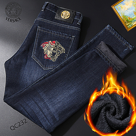 Versace Jeans for MEN #549608 replica