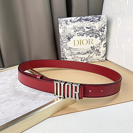 Dior AAA+ Belts #549614 replica