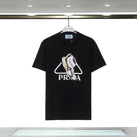 Prada T-Shirts for Men #549679 replica