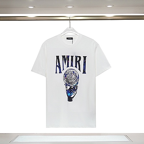 AMIRI T-shirts for MEN #549739 replica