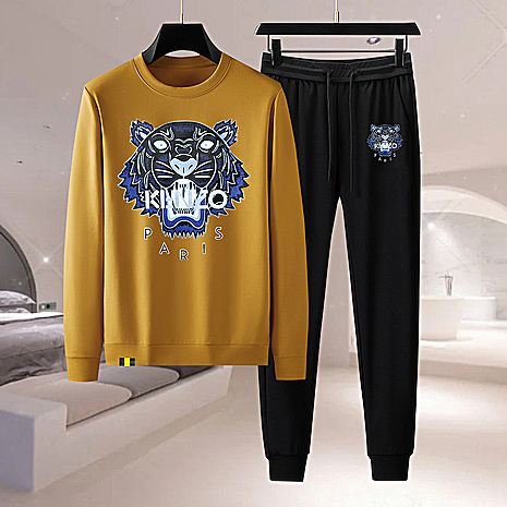 KENZO Tracksuits for Men #549917
