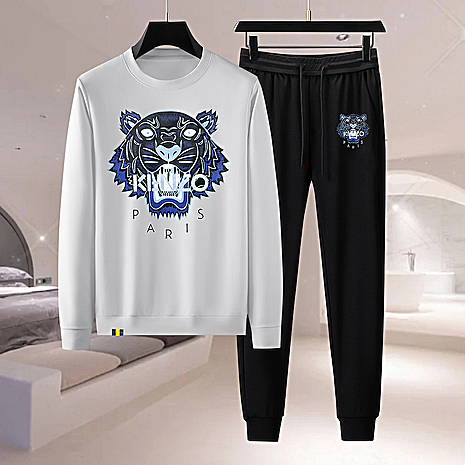 KENZO Tracksuits for Men #549918