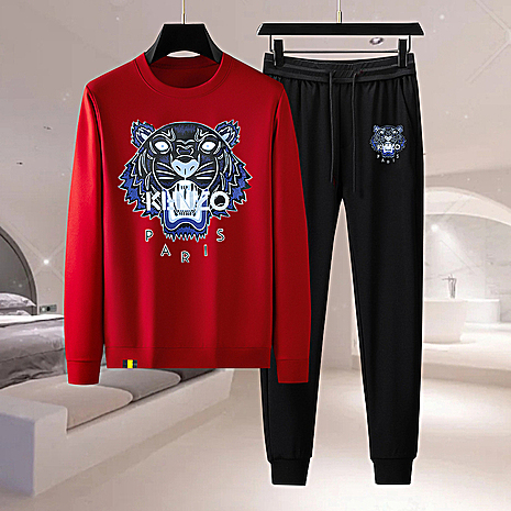 KENZO Tracksuits for Men #549920