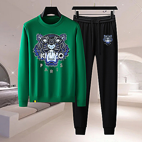 KENZO Tracksuits for Men #549922