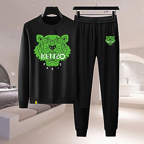 KENZO Tracksuits for Men #549925