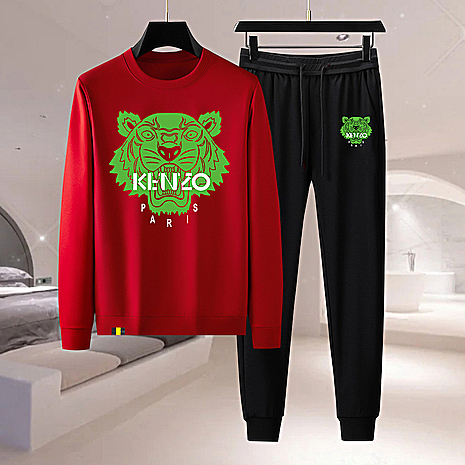 KENZO Tracksuits for Men #549926
