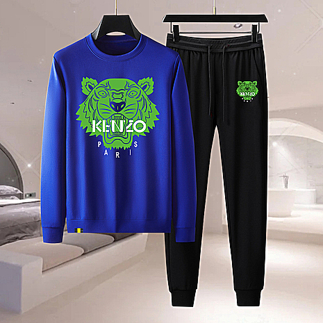 KENZO Tracksuits for Men #549927