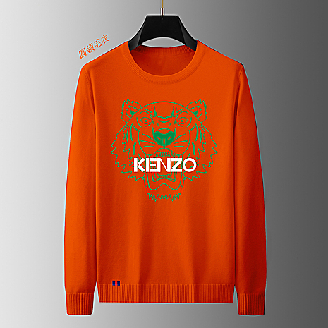 KENZO Sweaters for Men #549929 replica