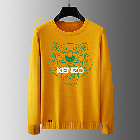KENZO Sweaters for Men #549931 replica