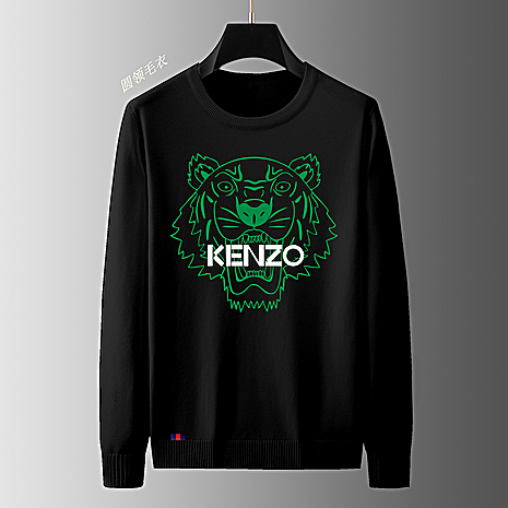 KENZO Sweaters for Men #549932 replica