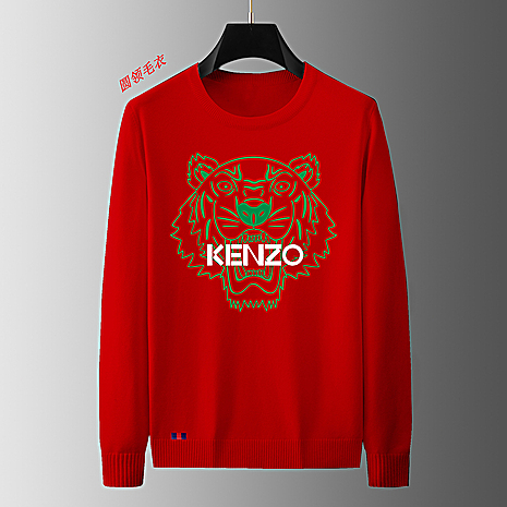 KENZO Sweaters for Men #549933 replica