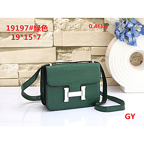 HERMES Handbags #549991 replica