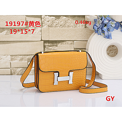 HERMES Handbags #549992 replica
