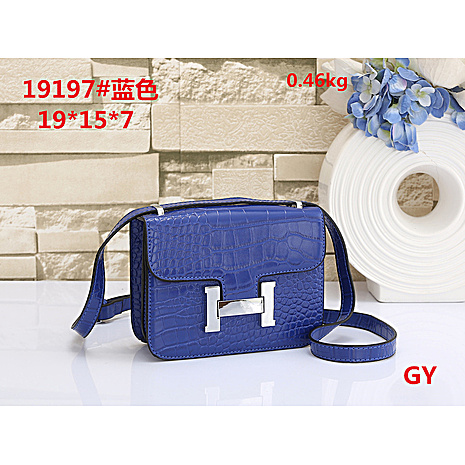 HERMES Handbags #549993 replica