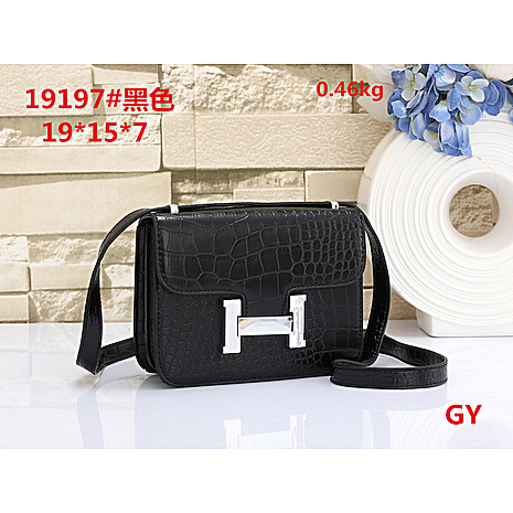HERMES Handbags #549994 replica