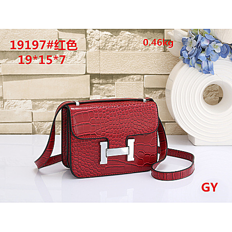 HERMES Handbags #549995 replica