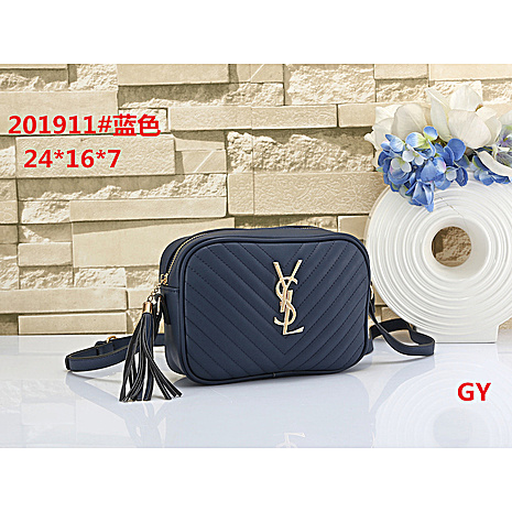 YSL Handbags #550086