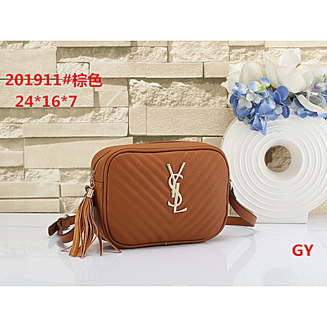 YSL Handbags #550089 replica