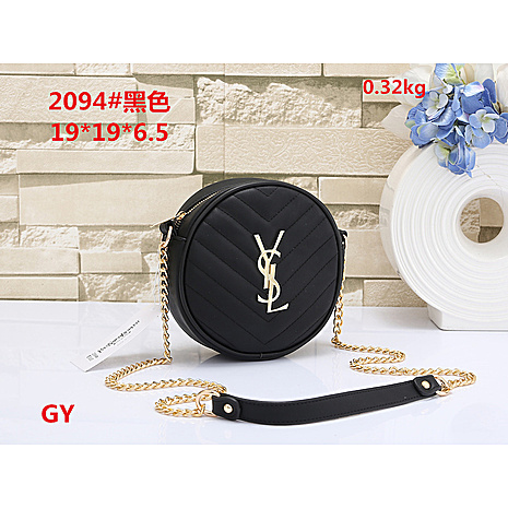 YSL Handbags #550090