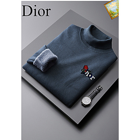 Dior sweaters for men #550130 replica