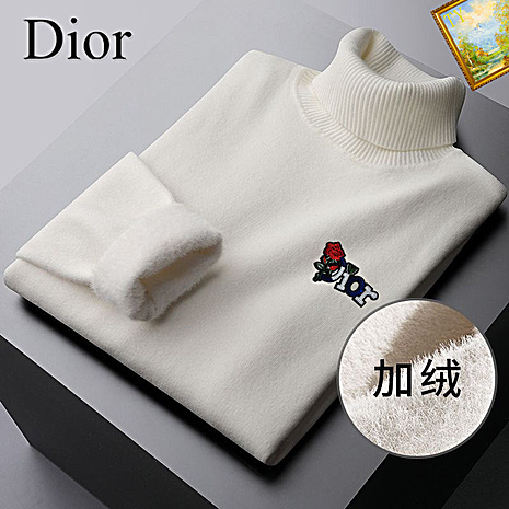 Dior sweaters for men #550133 replica