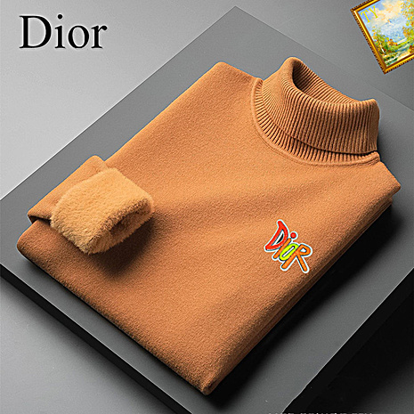Dior sweaters for men #550135 replica