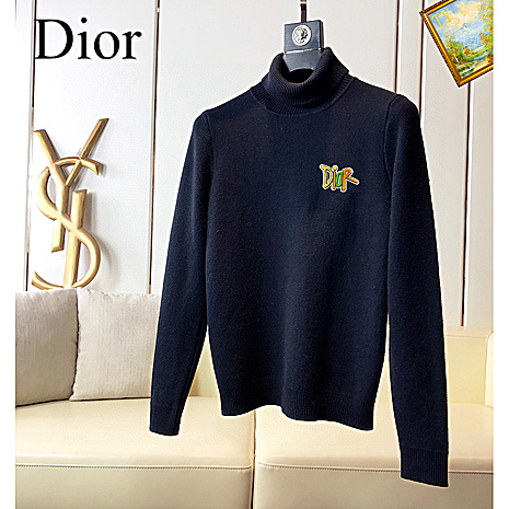 Dior sweaters for men #550139 replica