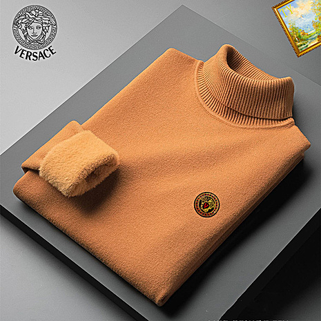 Versace Sweaters for Men #550201 replica