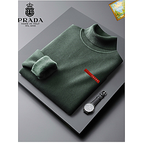 Prada Sweater for Men #550214 replica