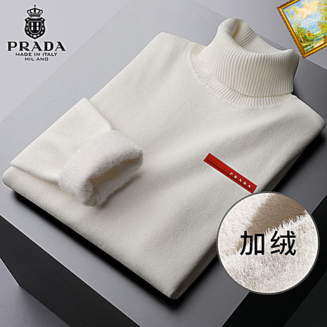 Prada Sweater for Men #550216 replica