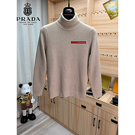 Prada Sweater for Men #550217 replica