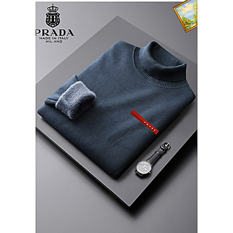 Prada Sweater for Men #550218 replica