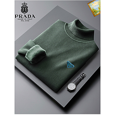 Prada Sweater for Men #550219 replica