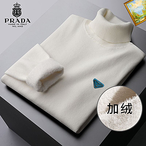 Prada Sweater for Men #550221 replica