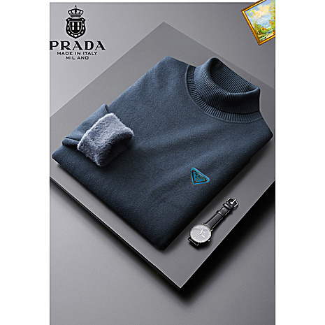 Prada Sweater for Men #550222 replica