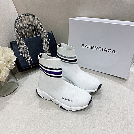 Balenciaga shoes for Kids #550312 replica