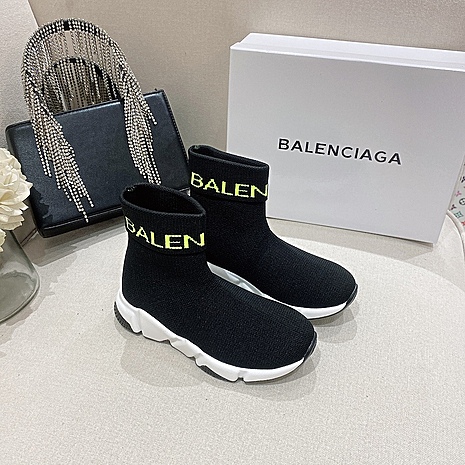 Balenciaga shoes for Kids #550313 replica