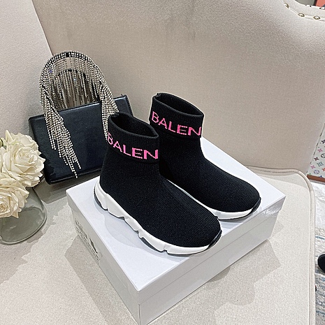 Balenciaga shoes for Kids #550314 replica