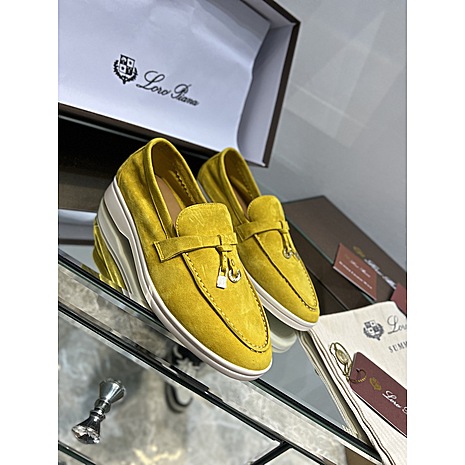 Loro Piana Shoes for Kids #550320