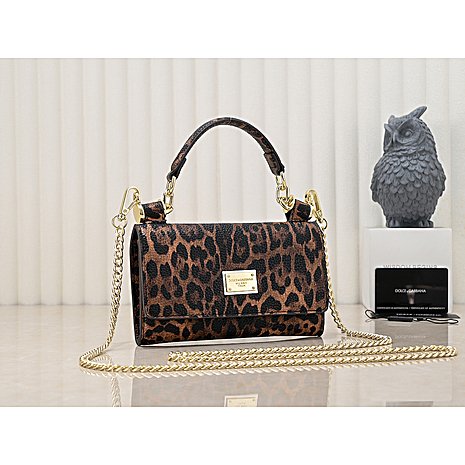 D&G Handbags #550444 replica