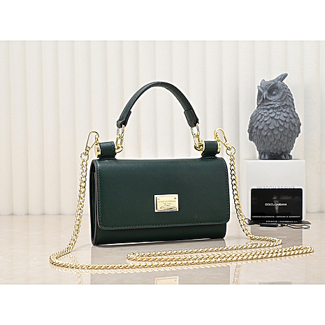 D&G Handbags #550447 replica