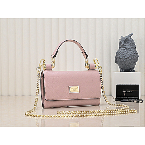 D&G Handbags #550448 replica