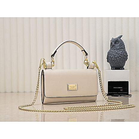 D&G Handbags #550449 replica