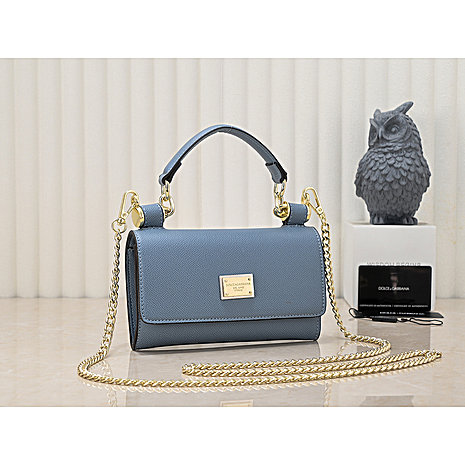 D&G Handbags #550450 replica